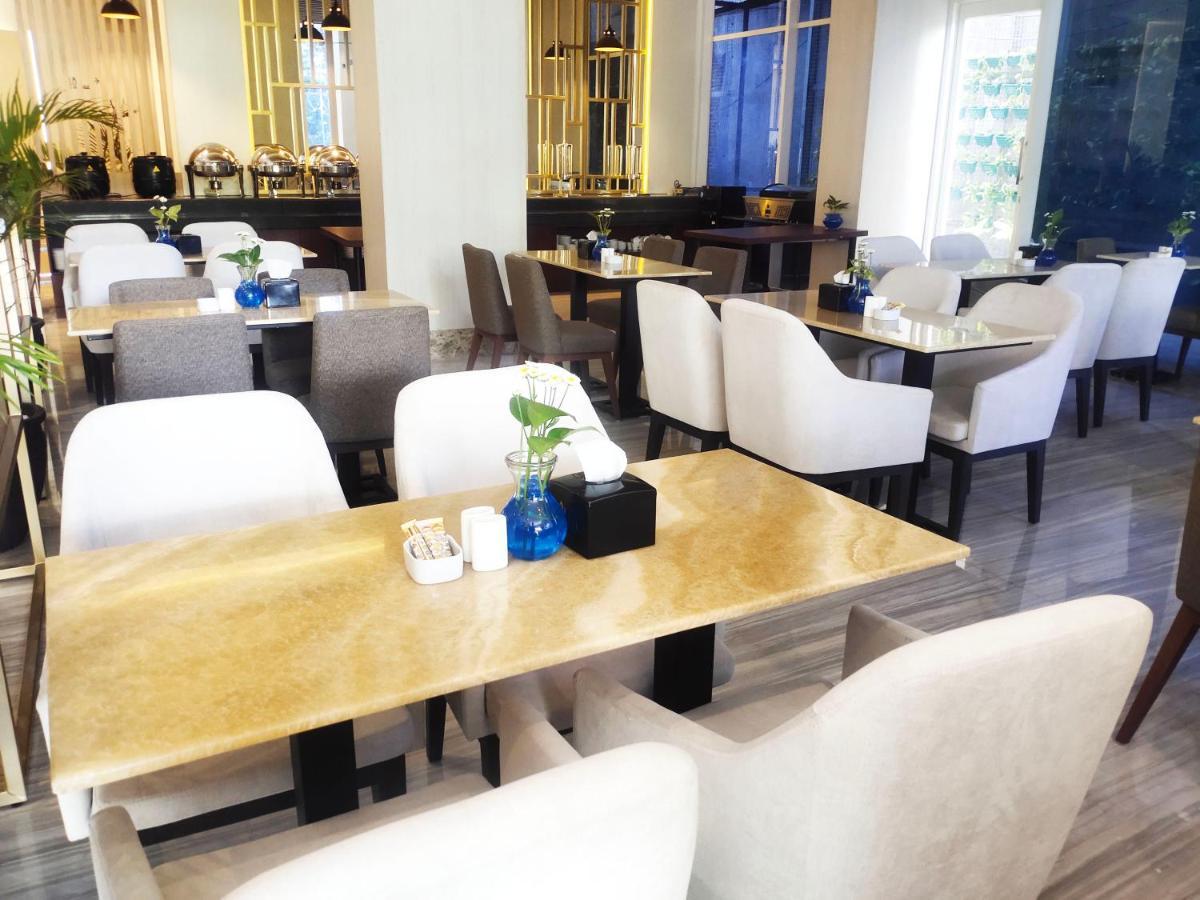 Surabaya River View Hotel Dış mekan fotoğraf