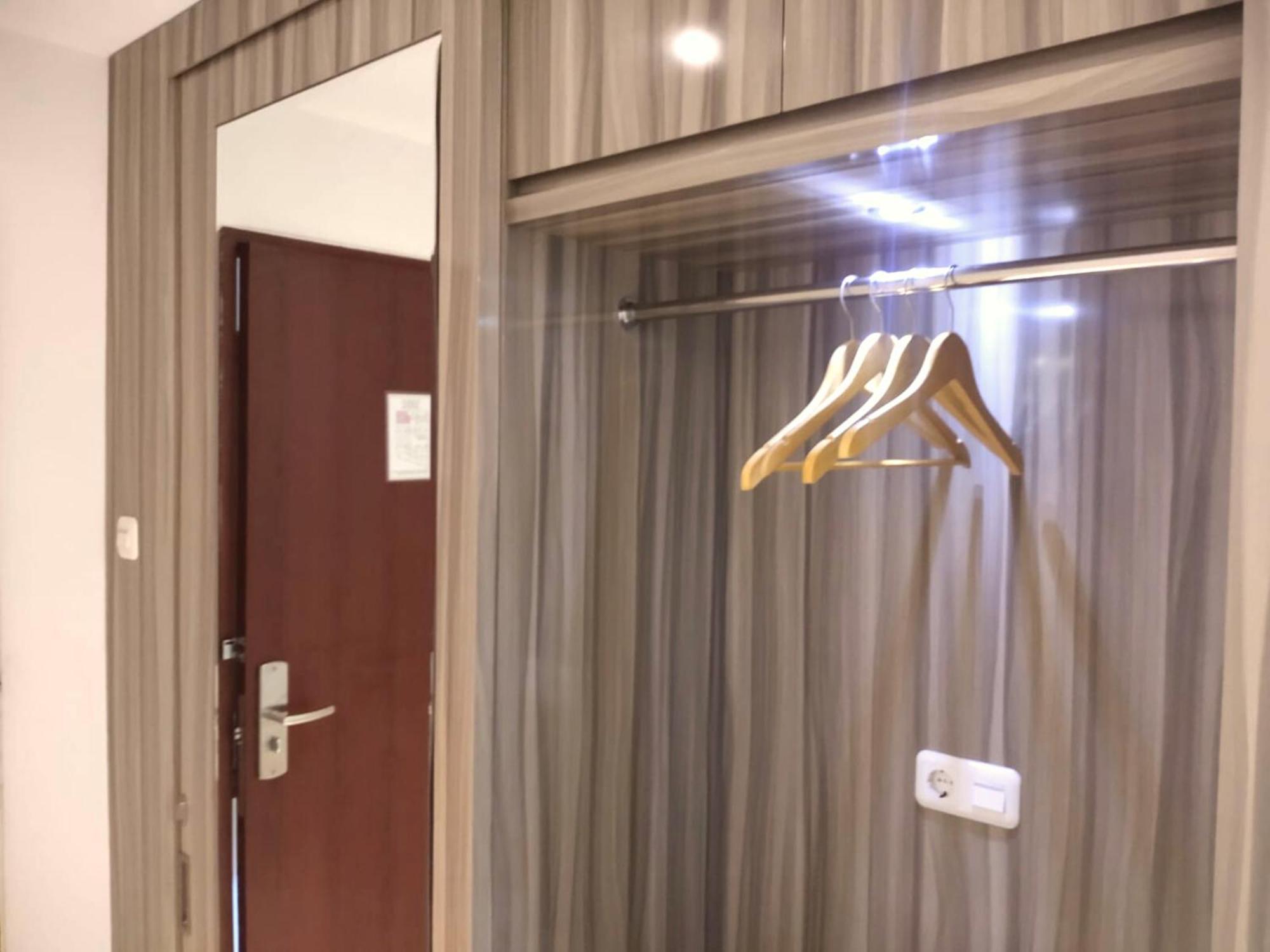 Surabaya River View Hotel Dış mekan fotoğraf